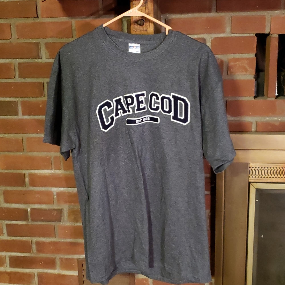 Cape cod t-shirt